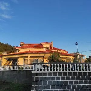Casa Camara Arco da Calheta (Madeira)