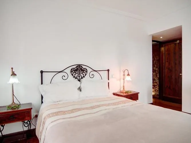**** Gasthof Hotel Calhau Grande Arco da Calheta  Portugal
