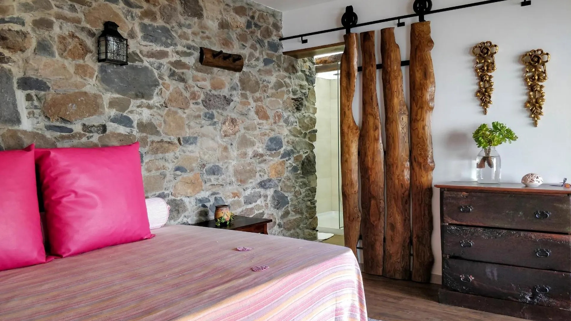 Hotel Calhau Grande Arco da Calheta  Gasthof