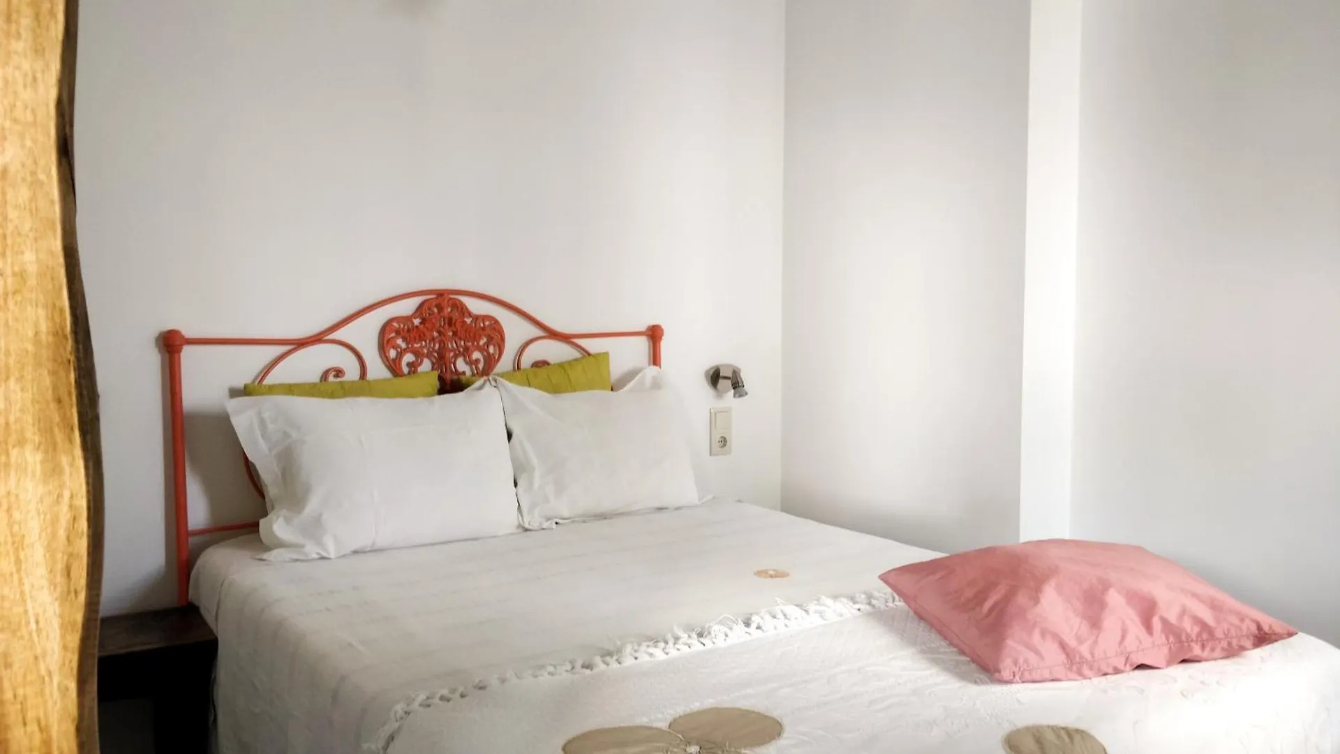 Gasthof Hotel Calhau Grande Arco da Calheta