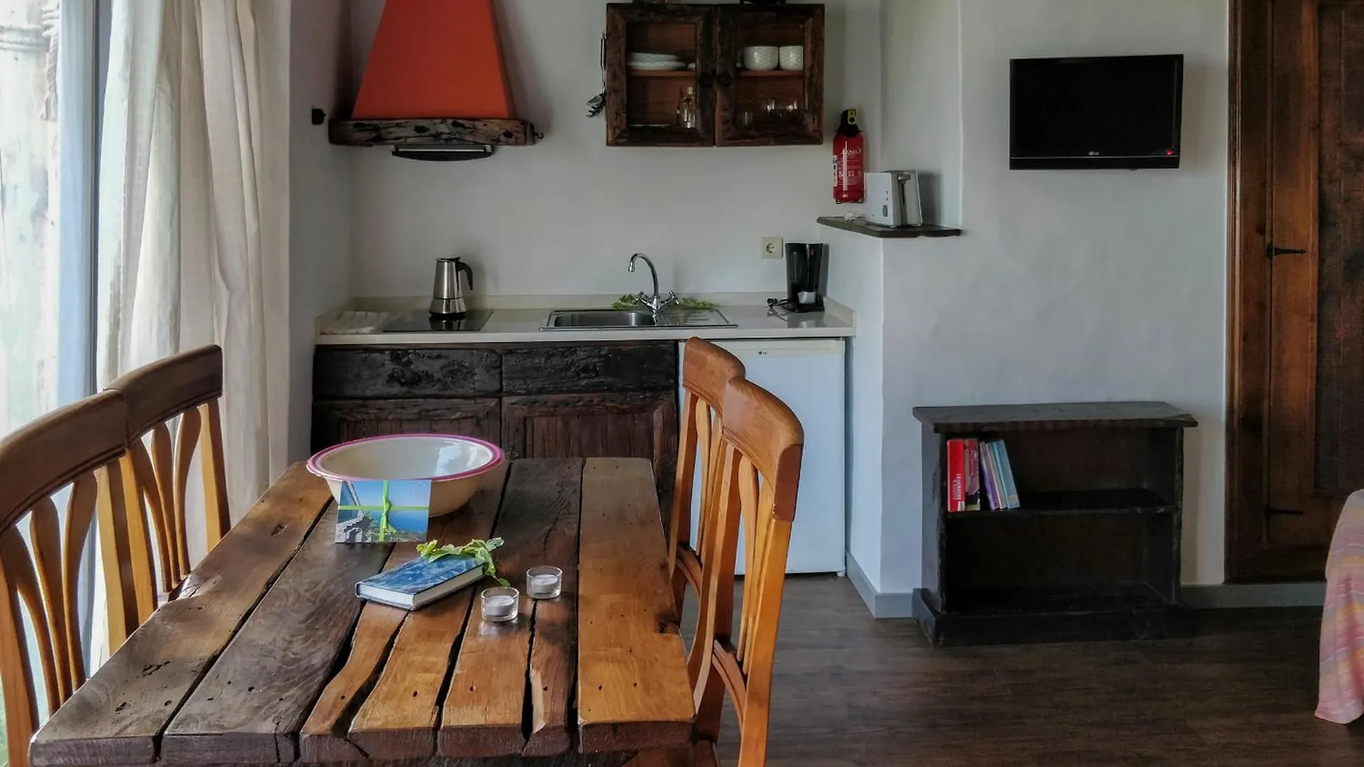 Hotel Calhau Grande Arco da Calheta  Gasthof