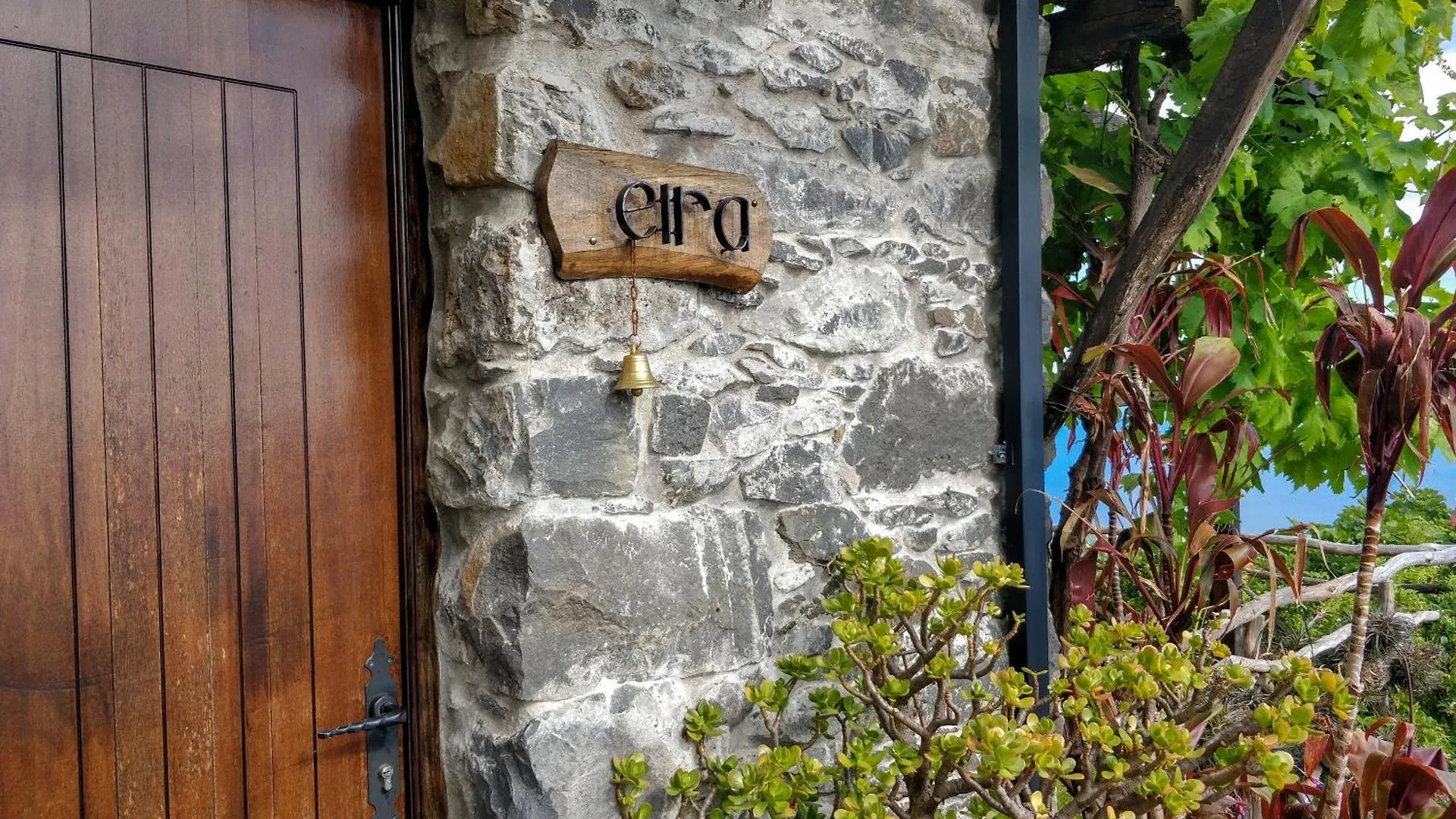 Gasthof Hotel Calhau Grande Arco da Calheta